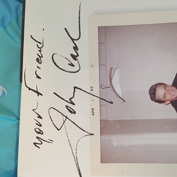 Johnny Cash An American Man - Picture 5 of 12